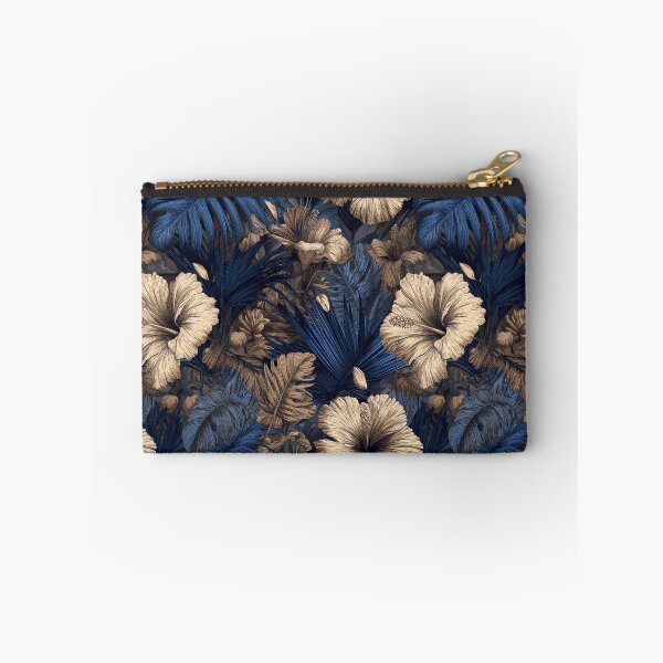 Item preview, Graceful Tropical Floral  - Flower Floral Bouquet  - Secret Santa Gifts designed and sold by RoyalStarsPatts.
