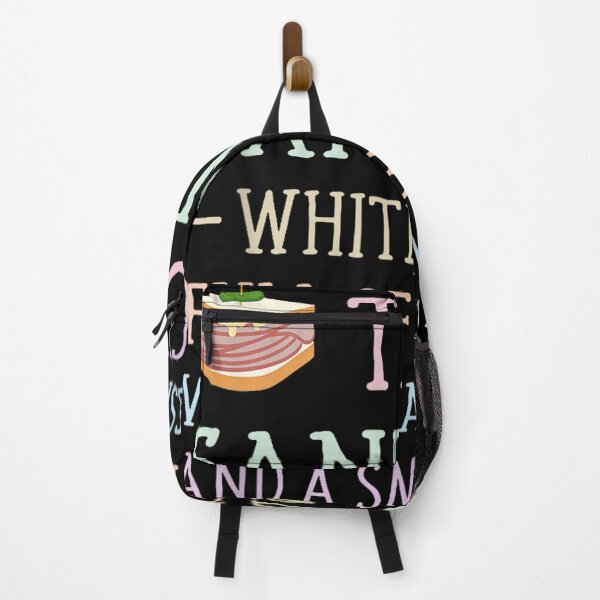 Item preview, trump sandwich white bread funny designed and sold by mariazin.