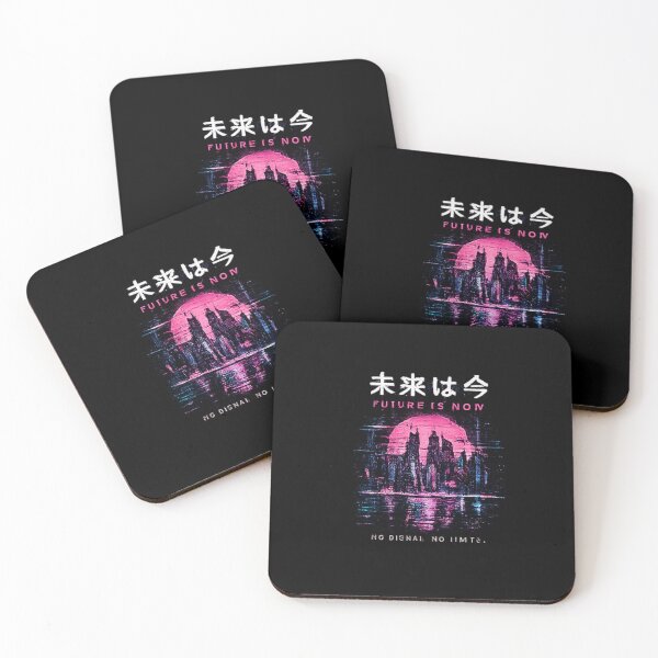 Item preview, Future Is Now – Cyber City designed and sold by Hobby-up.