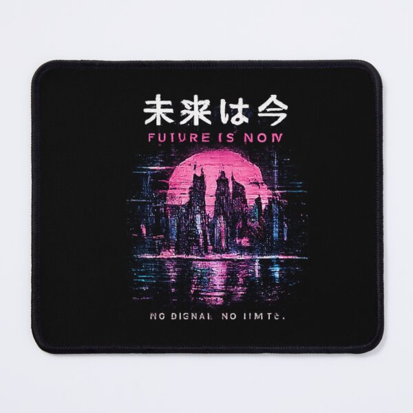 Item preview, Future Is Now – Cyber City designed and sold by Hobby-up.