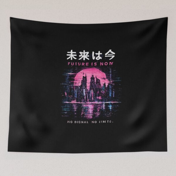 Item preview, Future Is Now – Cyber City designed and sold by Hobby-up.