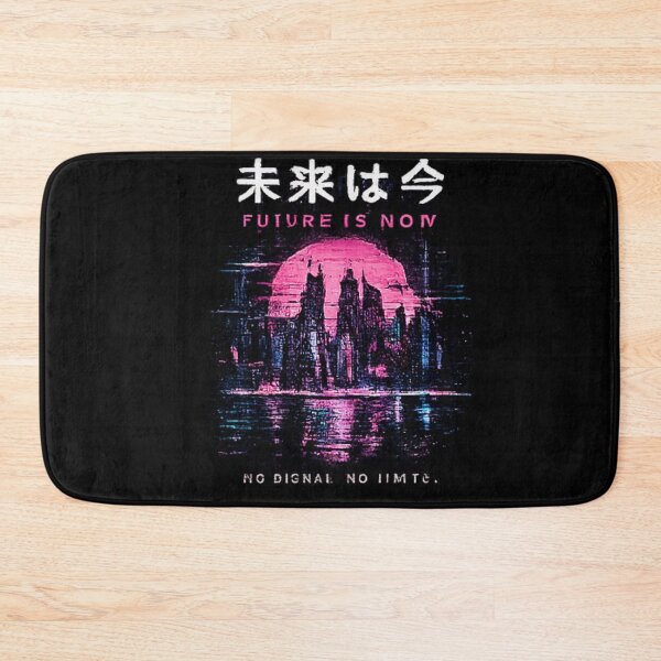 Item preview, Future Is Now – Cyber City designed and sold by Hobby-up.