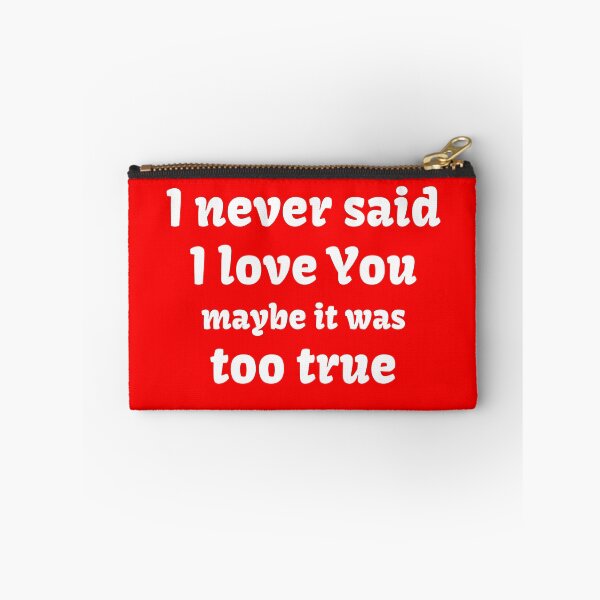 Item preview, True Love designed and sold by The WordCatcher Street.