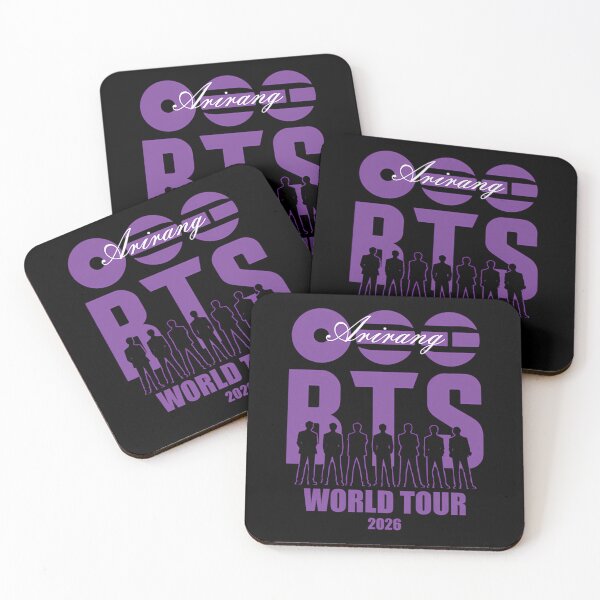 Item preview, Bts World Tour 2026  Arirang designed and sold by SorrowArtShop.