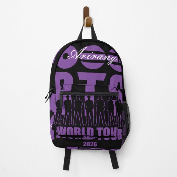 Item preview, Bts World Tour 2026  Arirang designed and sold by SorrowArtShop.