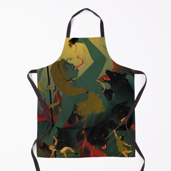 Item preview, Scylla designed and sold by flaroh.
