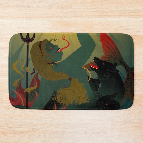 Item preview, Scylla designed and sold by flaroh.