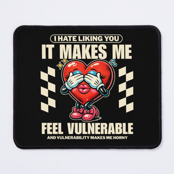 Item preview, I hate liking you designed and sold by Peerless-Prime.