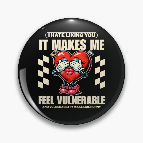 Item preview, I hate liking you designed and sold by Peerless-Prime.