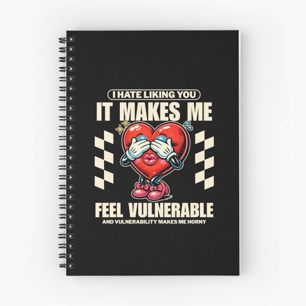 Item preview, I hate liking you designed and sold by Peerless-Prime.