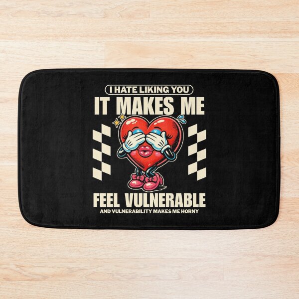 Item preview, I hate liking you designed and sold by Peerless-Prime.