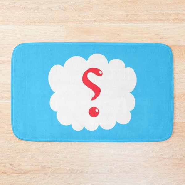Item preview, irony mark designed and sold by ritusdesigns.