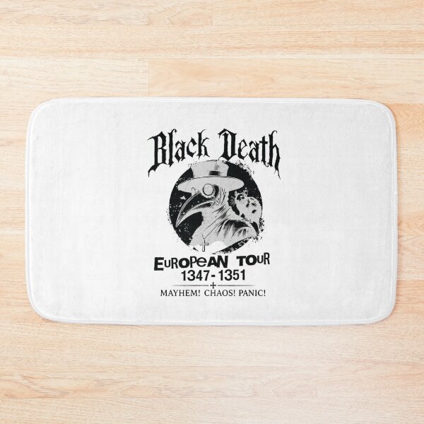 Item preview, Black Death designed and sold by FreakShopHu.