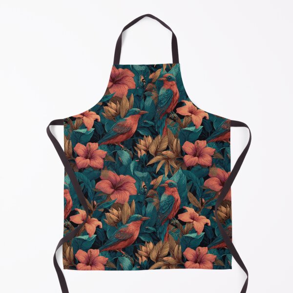 Item preview, Minimalistic Tropical Floral - Flower Floral Print  - Gifts For Him designed and sold by RoyalStarsPatts.