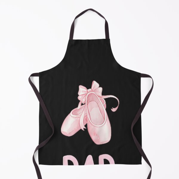 Item preview, Dad Ballerina Birthday Girl Ballet Dancing Matching Family designed and sold by CriseldaBruning.