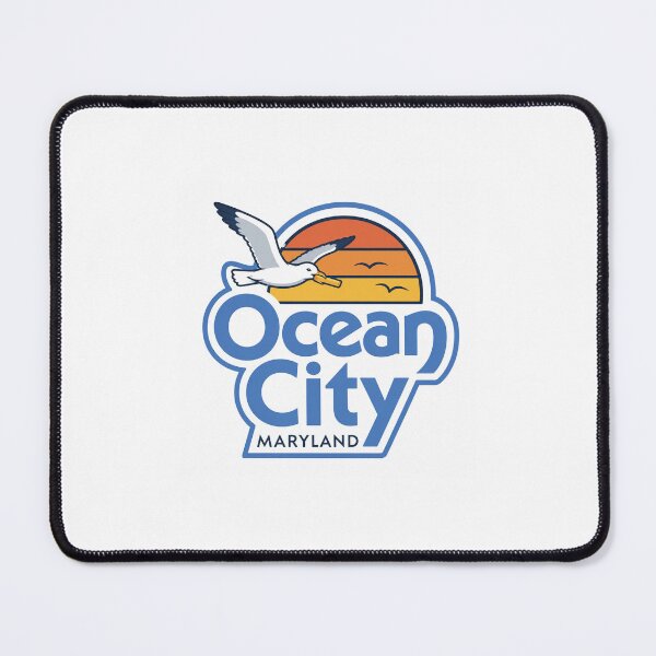 Item preview, Ocean City Maryland designed and sold by ktbellin.