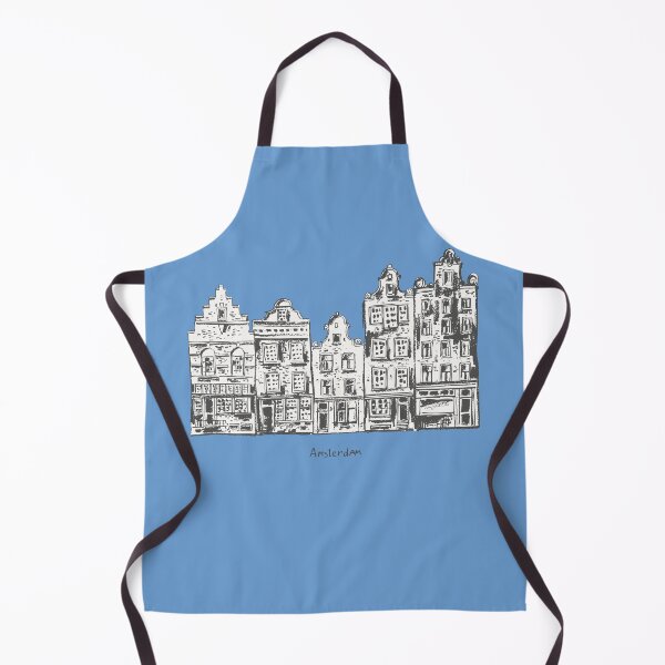 Item preview, Amsterdam designed and sold by bokasin.