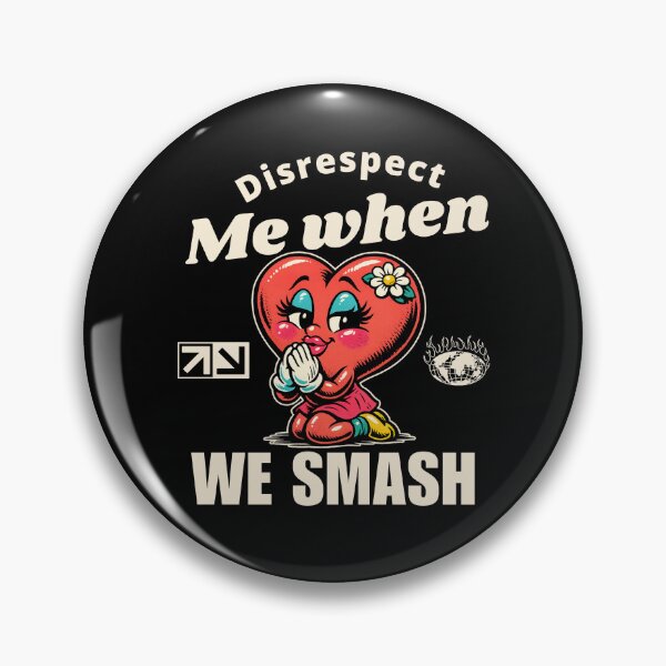 Item preview, Disrespect  designed and sold by Peerless-Prime.