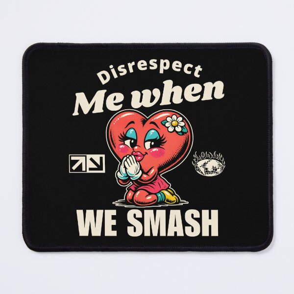 Item preview, Disrespect  designed and sold by Peerless-Prime.