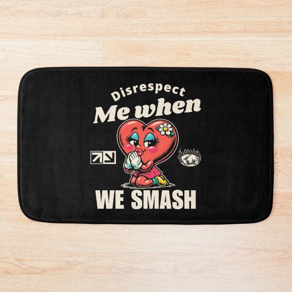 Item preview, Disrespect  designed and sold by Peerless-Prime.