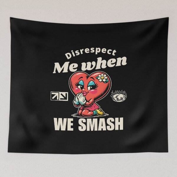 Item preview, Disrespect  designed and sold by Peerless-Prime.