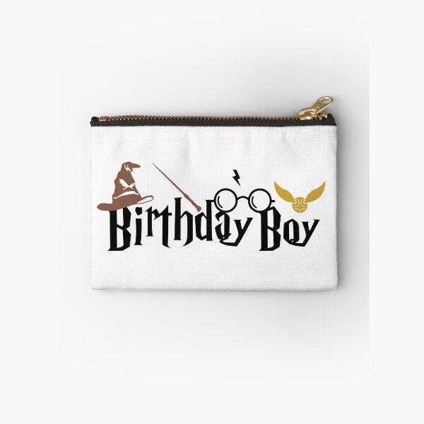 Item preview, Birthday Boy Wizard Magic Aesthetic Fantasy Party Design designed and sold by creatingmouseshop.