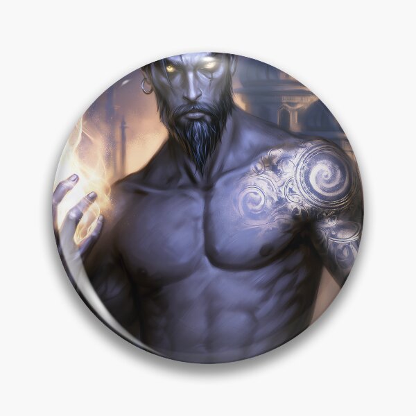 Item preview, The Fires the Mage Architect designed and sold by JaimeLikes.