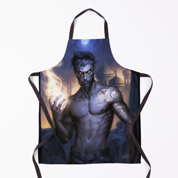 Item preview, The Fires the Mage Architect designed and sold by JaimeLikes.