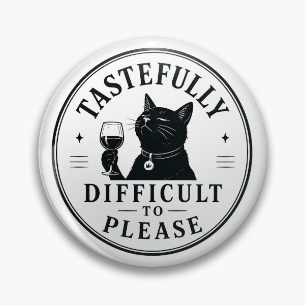 Item preview, Music Snob - Tastefully Difficult designed and sold by Wanderdreaming.