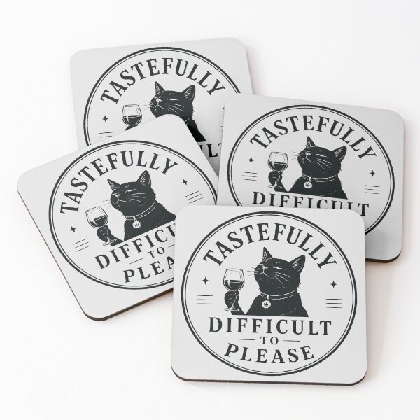 Item preview, Music Snob - Tastefully Difficult designed and sold by Wanderdreaming.