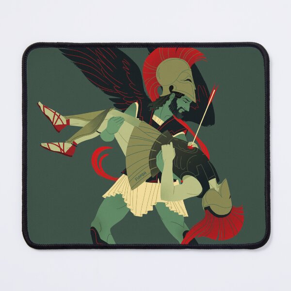 Item preview, Thanatos designed and sold by flaroh.