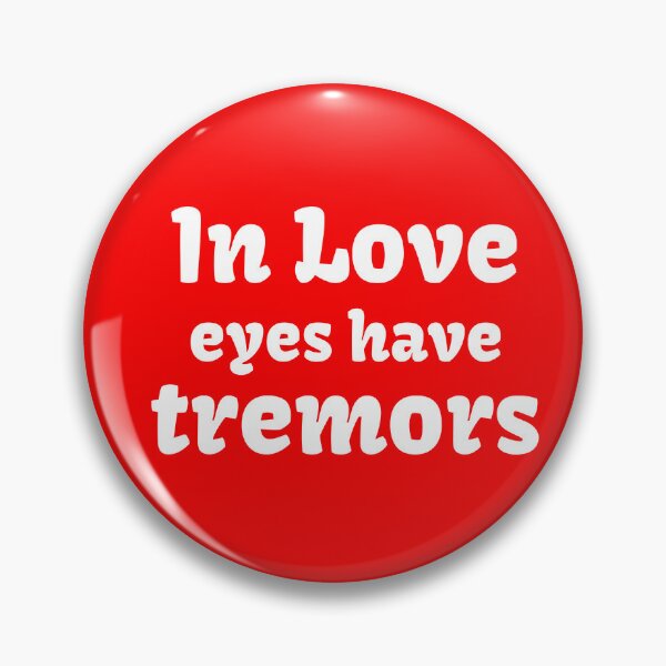 Item preview, Tremors designed and sold by The WordCatcher Street.