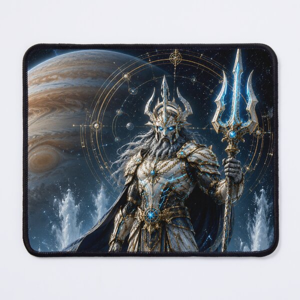 Item preview, Poseidon of Europa designed and sold by M4MURAN.