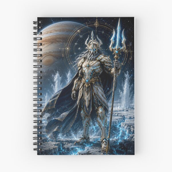 Item preview, Poseidon of Europa designed and sold by M4MURAN.