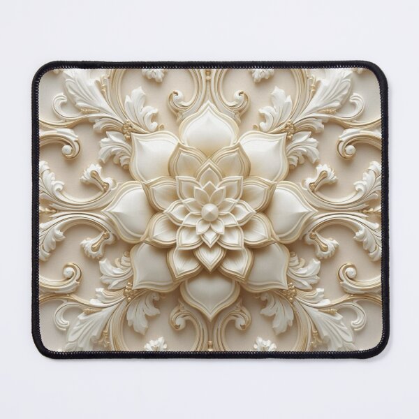 Item preview, Ivory Baroque designed and sold by Bellassi.