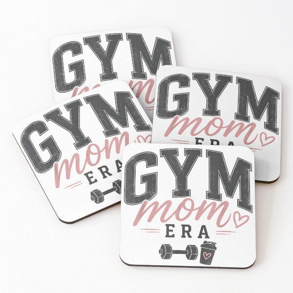 Item preview, In My Gym Mom Era Funny Fitness Mother Bodybuilding Workout Gift designed and sold by PhocoNibict.