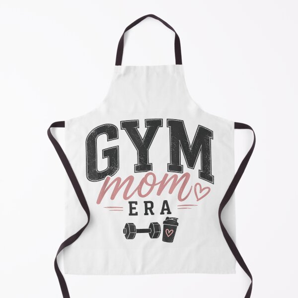 Item preview, In My Gym Mom Era Funny Fitness Mother Bodybuilding Workout Gift designed and sold by PhocoNibict.