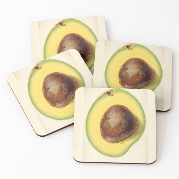 Item preview, Avocado by Royal Charles Steadman, 1919 designed and sold by mariapopova.