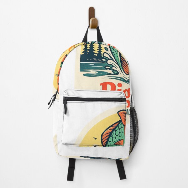 Item preview, Pigfish Wanderers designed and sold by TheOpenedValve.