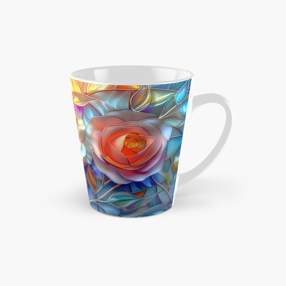 Item preview, Tall Mug designed and sold by MargaretWiktor.