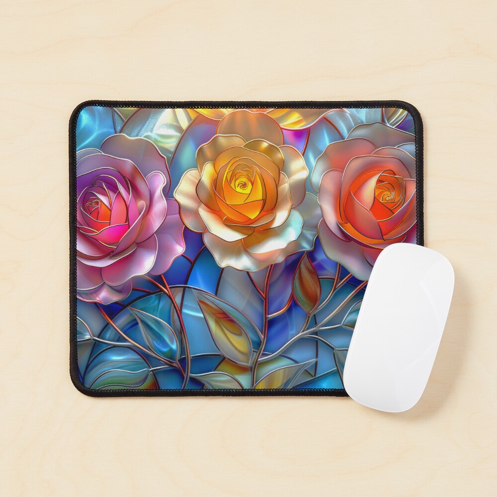 Item preview, Mouse Pad designed and sold by MargaretWiktor.