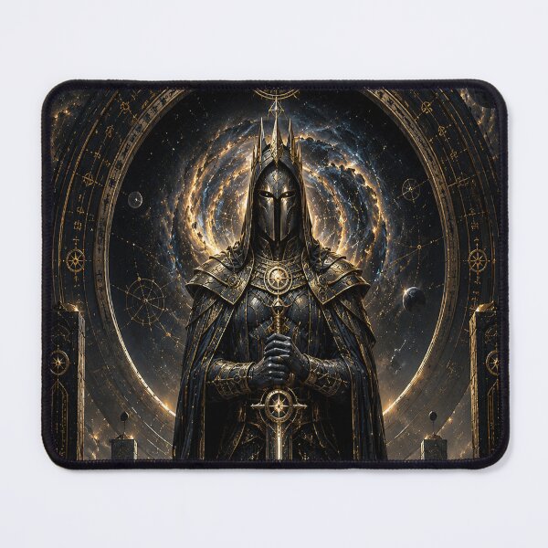 Item preview, Hades Gatekeeper designed and sold by M4MURAN.