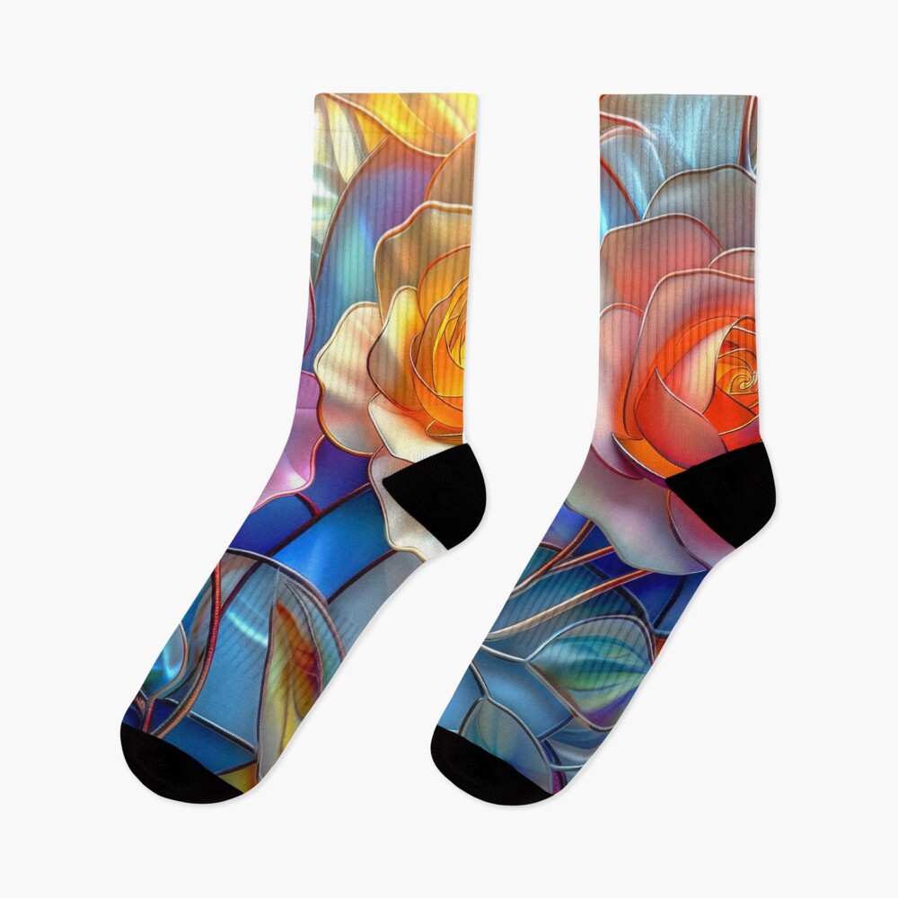 Item preview, Socks designed and sold by MargaretWiktor.