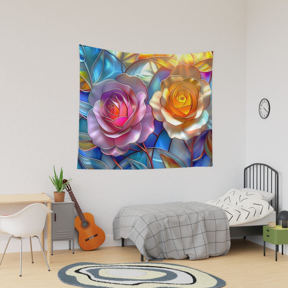 Item preview, Tapestry designed and sold by MargaretWiktor.