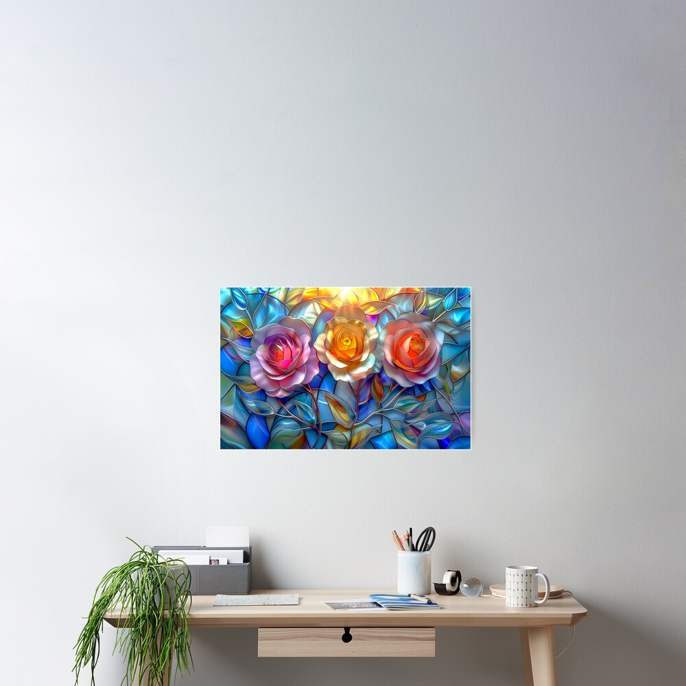 Item preview, Poster designed and sold by MargaretWiktor.