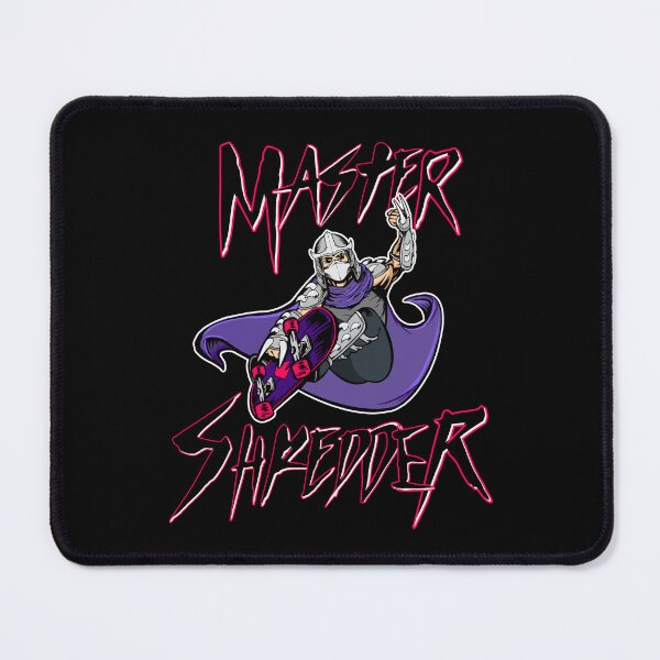 Item preview, Master Shredder designed and sold by SparklefilthStudios.
