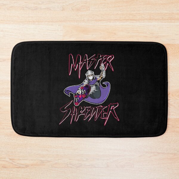 Item preview, Master Shredder designed and sold by SparklefilthStudios.