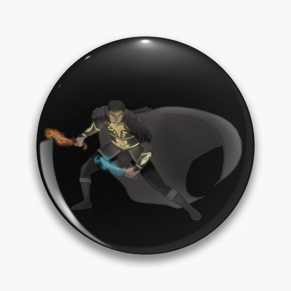 Item preview, Vax'ildan designed and sold by silverfair46.