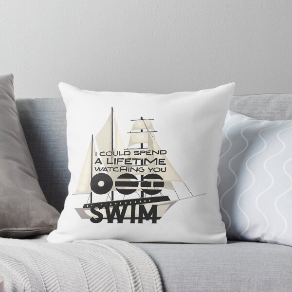 Item preview, Bts Arirang Swim Black designed and sold by SorrowArtShop.