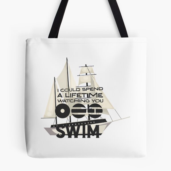 Item preview, Bts Arirang Swim Black designed and sold by SorrowArtShop.